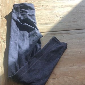 Joy lab navy leggings